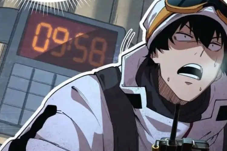 Spoiler RAW! Baca Manhua Arctic Cold War (Frozen Frontiers) Chapter 64 Indonesia Scan, Partner yang Sangat Menarik