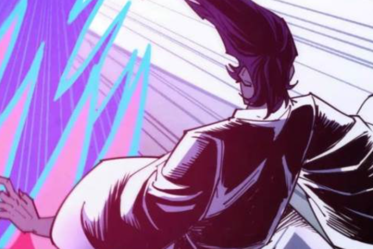Link Manhua RAW The Ultimate of All Ages Chapter 428 Bahasa Indonesia, Langkah Aneh yang Dianggap Tidak Normal