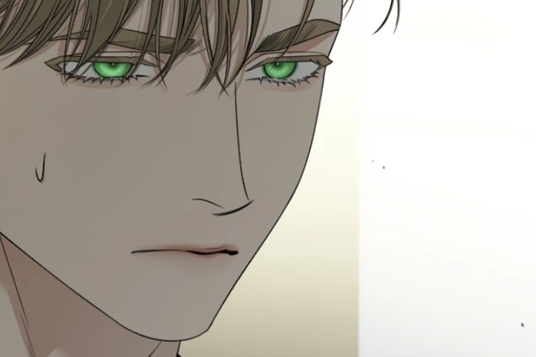 RAW Baca Manhwa Kiss Me If You Can Chapter 21 Bahasa Indonesia, Merasakan Gelagat Aneh Dokter yang Baru