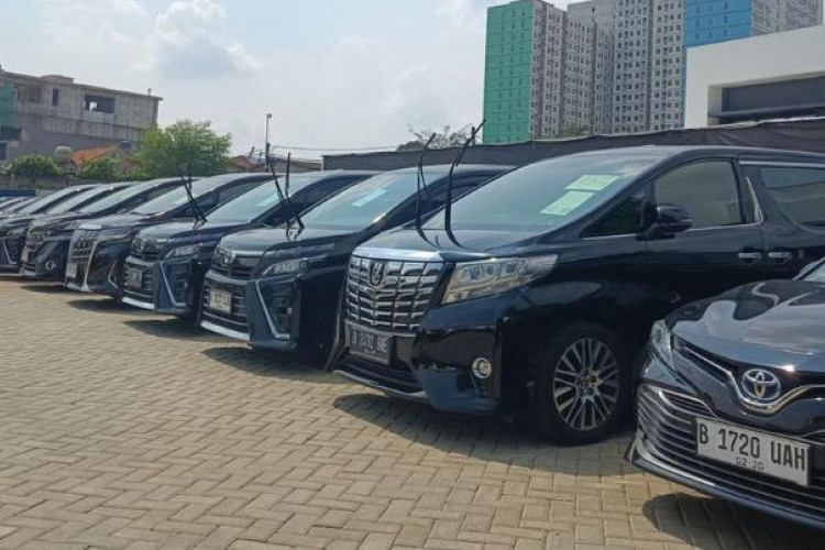 Beli Mobil dan Motor Bekas Kini Bebas Bea Balik Nama Secara Nasional, Bebas Biaya BBNKB Rp 0 untuk Kendaraan Bekas