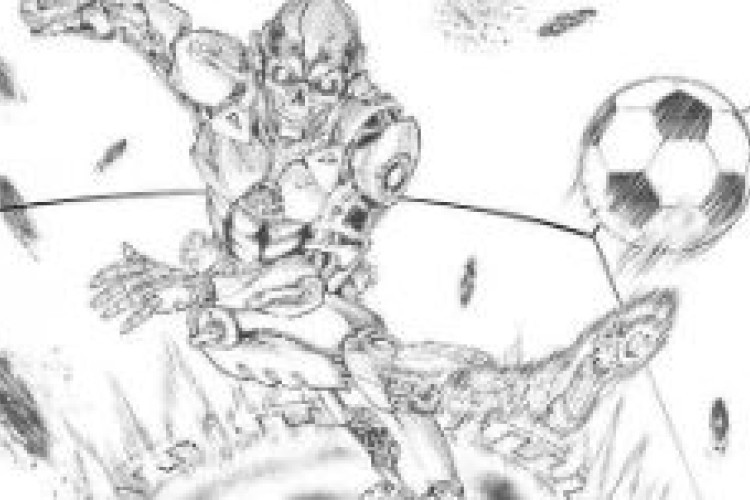 Lien du Manga Blue Lock Chapitre 345 en VF Scan RAW, l’équipe a déjà essayé