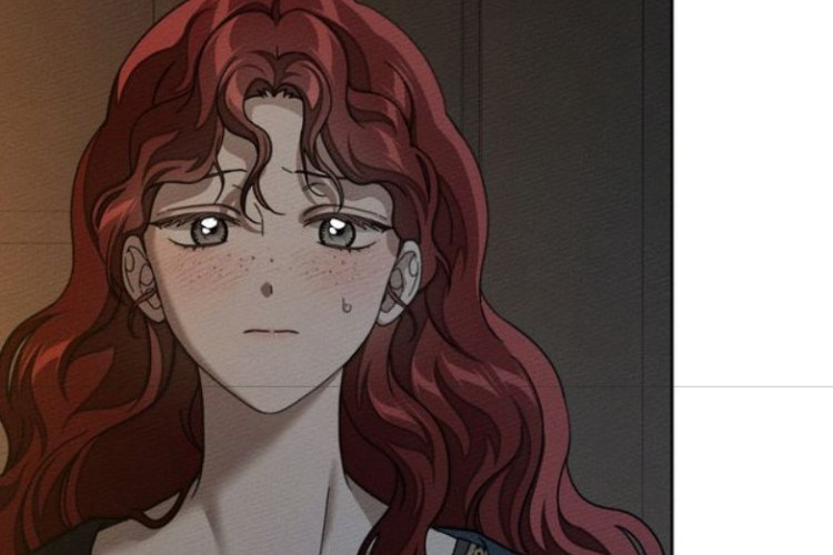 Lisez RAW Manhwa Under the Oak Tree Chapitre 159 en Français, Un suspense captivant !