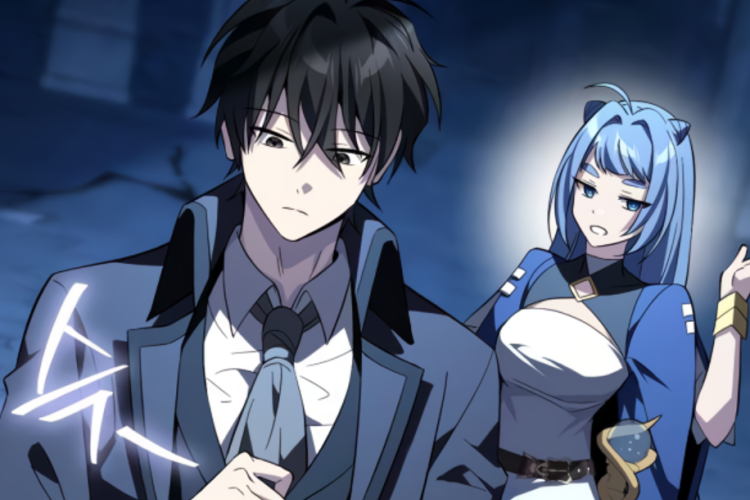 Tundukkan Musuh! Lanjutan Link Baca Manhwa I Became the Patron of Villains Chapter 14 English Indonesia Sub