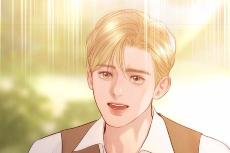 Update Baca Manhwa Cry, or Better Yet, Beg Chapter 54 Bahasa Indonesia, Ibu Kyle Tak Restui Layla!
