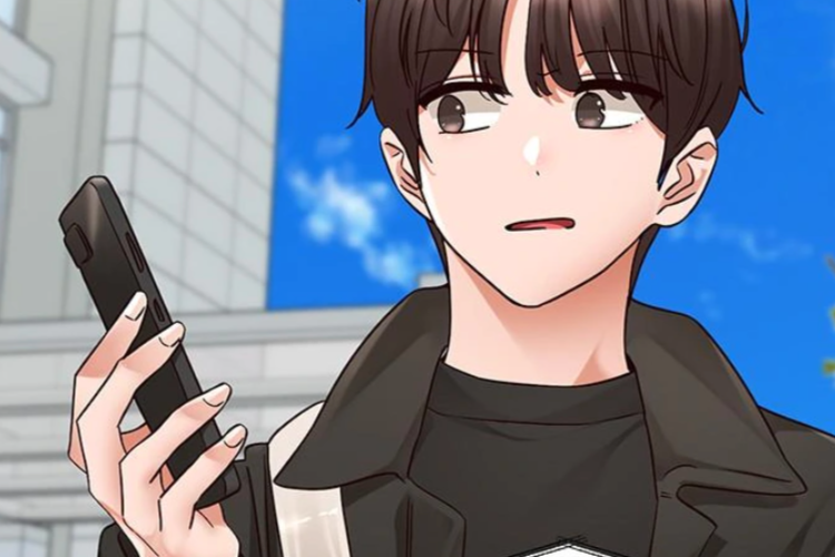 Link Para Ler Manhwa Circles Capítulo 204 Scan PT A Dolorosa Verdade É Revelada