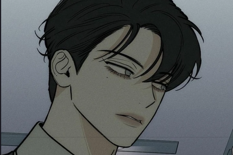 Spoilers o Lágrimas Sobre Flores Murchas (Tears on a Withered Flower) Capítulo 61 PT BR, Taeha zangada com o irmão