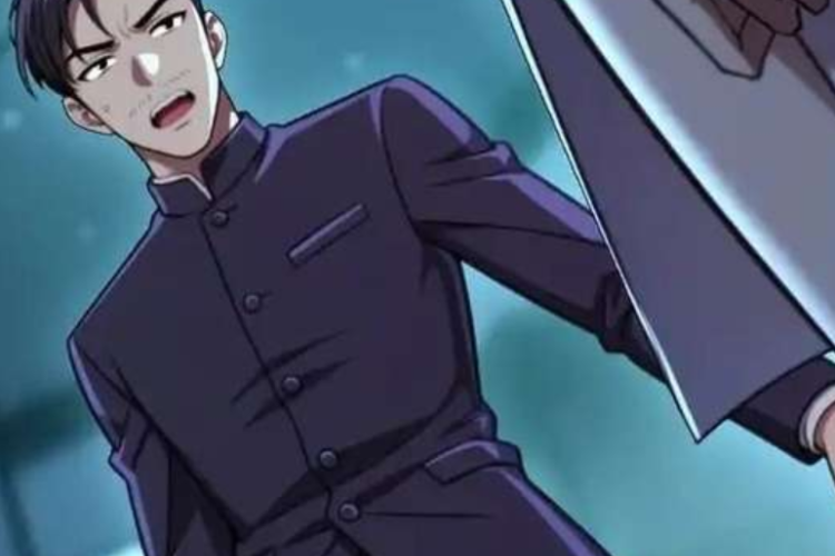 Baca Manhua The Ultimate Wantless Godly Rich System Chapter 72 Bahasa Indonesia, Waktu Pembalasan Telah Tiba