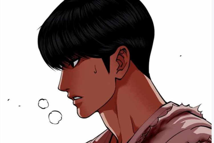Link Baca Manhwa Lookism Chapter 569 Indonesia Scan, Hanya Kecepatan Satu-satunya Harapan Incheon!
