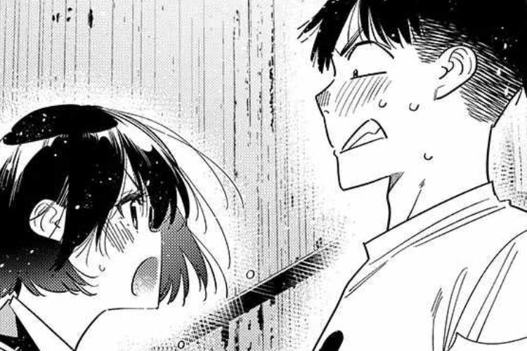 Lire Manga Rent A GirlFriend Chapitre 407 VF Scan Kazuya Est Très Indécis