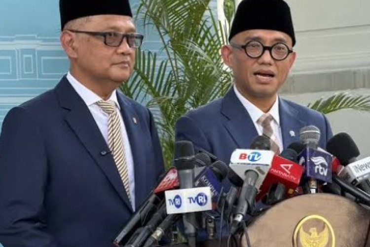 Dampak Penghapusan 400 Ribu Data Jemaah Invalid Terhadap Pemangkasan Masa Tunggu Haji Nasional Terbaru