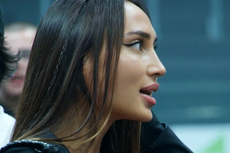 Vidéo Virale Astrid Nelsia Telegram Fuite La Célébrité Qui A Fait Le Buzz Ces Derniers Temps