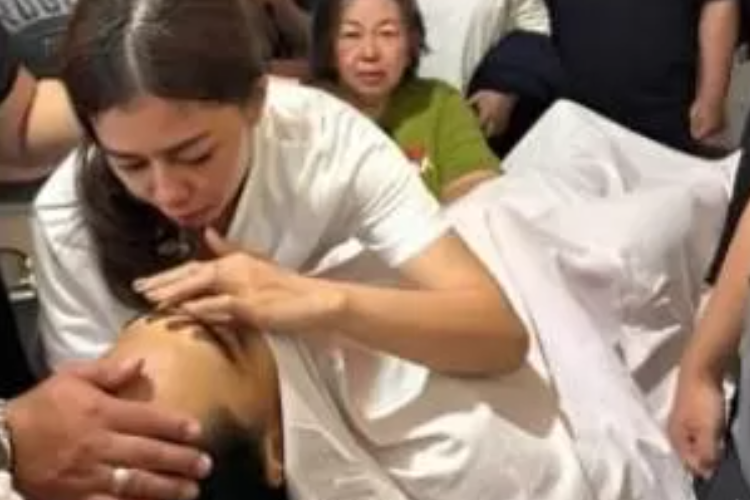 Joel Alberto Tanos Tewas Ditikam di Sario Manado, Pergoki Pacar Pesta Miras dengan 2 Pria