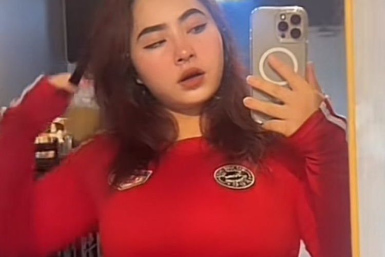 Full Link Video Viral Black Maria Marriashaqirrah HD 1080p No Sensor Gratis, Pulen Banget! Bikin Penonton Tegang