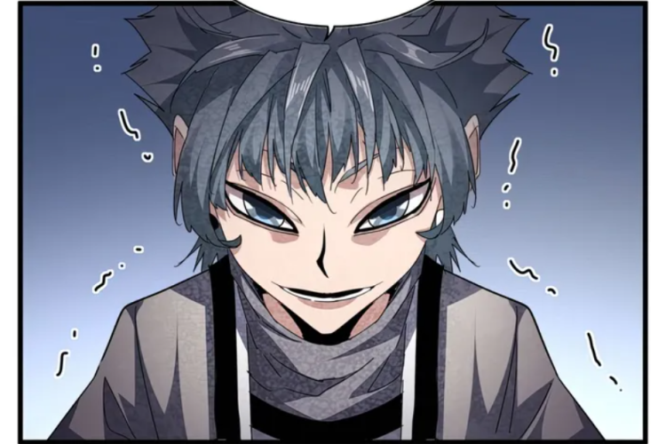 Spoiler dan Baca Magic Emperor Chapter 717 Bahasa Indonesia, Kekuatan Yifan Makin Ngeri!