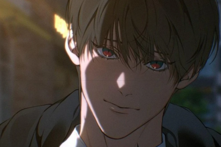 Link de Leitura BL Lost in the Cloud Capítulo Completo em BR Scan, Apresentando Uma História Desafiadora