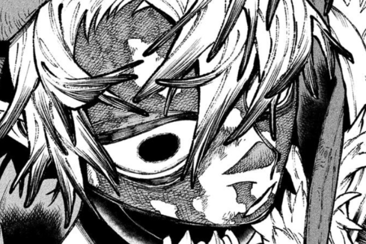 Lecture En Ligne Manga Gachiakuta Chapitre 157 Scan VF FR, Combinaison de Forces Mortelles