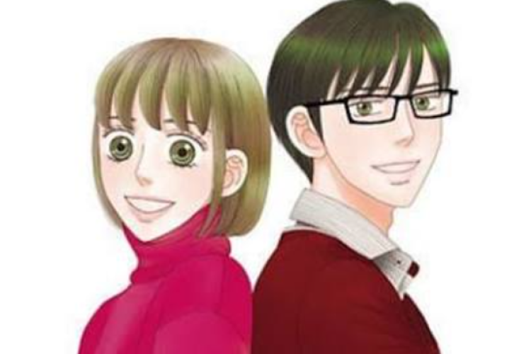 Umino, autora de «The Full-Time Wife» y «Escapist’s Tsunami», lanzará un nuevo manga en diciembre