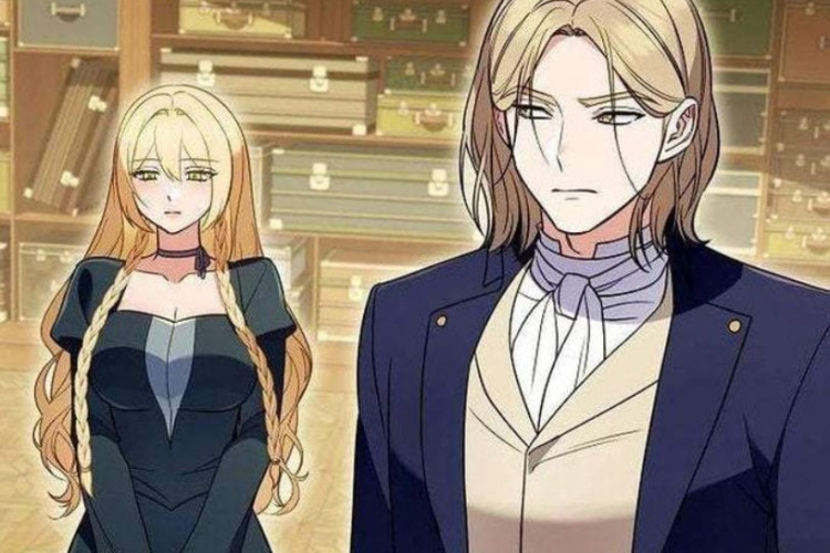Problème Grave ! Qui est la Menace dans le Manhwa My Wife Waited in the Wheat Fields 25 en Français ?