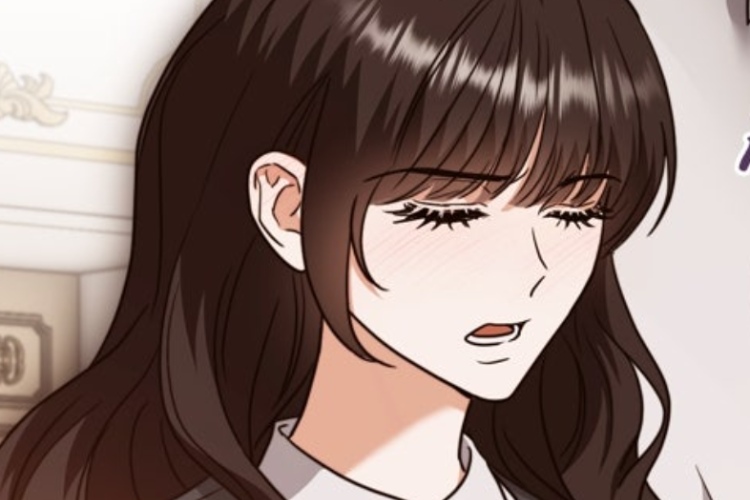 Je Déteste Mais J'aime ! Spoiler et Lire le Webtoon Enfermée avec Mon Rival Chapitre 3-4 Scan VF FR