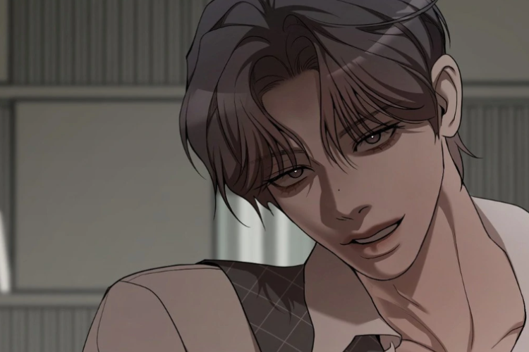 Link Manhwa Pearl Boy : Ignite The Dawn Chapter 8 Sub Indonesia RAW Spoiler Lengkap dan Baca Gratis!