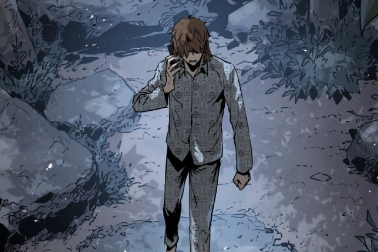 O Protagonista das Temporadas Anteriores, Link de Atualização The Breaker: Eternal Force Capitulo 102 PT BR
