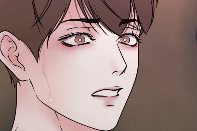 A 2ª Temporada está cada vez Mais Intensa! Links de Leitura Manhwa BL The Boundary of Delusion Capítulo 31 PT BR Scan e Data de Lançamento
