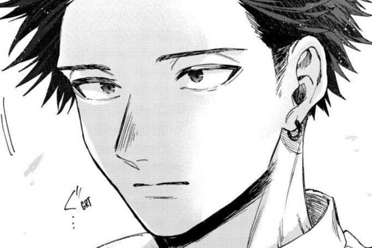 The Fragrant Flower Blooms With Dignity Chapitre 170 Scan VF FR, Cliquez Ici Pour Lire Le Lien du Manga Gratuit !