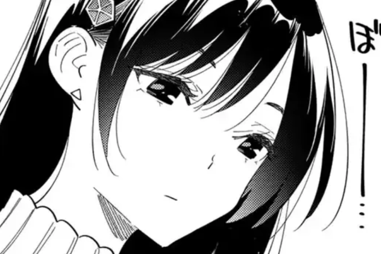 Cinta Palsu! Link Baca Manga Kanojo, Okarishimasu Chapter 407 English Indonesia Scan & Jadwal Rilisnya