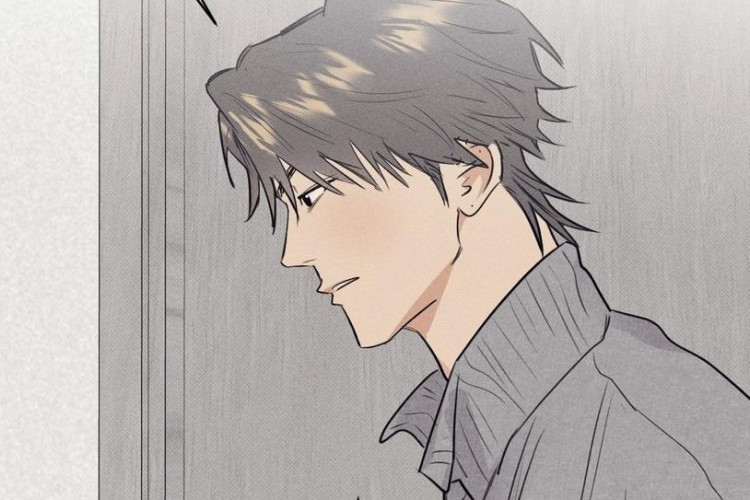 Changdeok Sous le Charme ! Fuite de la Version Manhwa BL de A Lovely Meal Tome 28 en Français