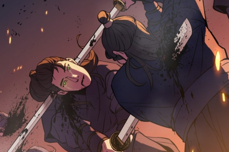 Lien The Frostbound Warrior Manhwa Chapitre 31 Scan VF, élaborer un plan détaillé