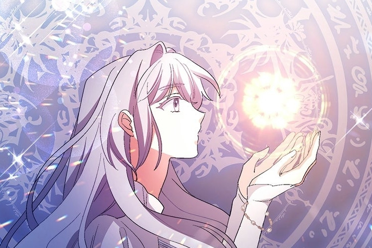 Manhwa Mon Bias est Obsédé Par Moi Chapitre 7 VF Scan Ça Va Être Très Intéressant