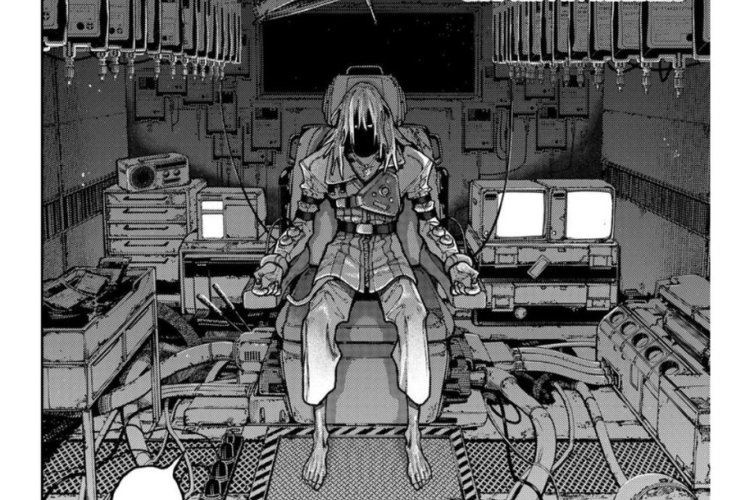 Spoiler Manga Gachiakuta Chapter 148 Bahasa Indonesia, Serangan Baru yang Mendebarkan