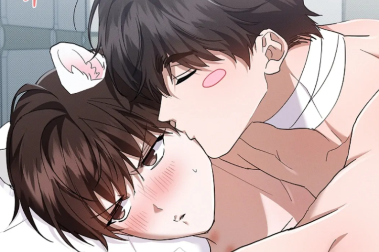 ¡Agradecimiento! Leer Manhwa BL No Toques Al Perro (Don’t Mess With the Puppy!) CapÃtulo 45 en Español y Fecha de Publicación
