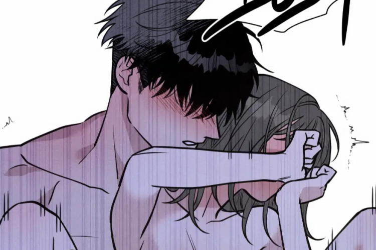 Lecture En Ligne Manhwa I Picked Up a Snake on My Way Home From Work Chapitre 6 Scan VF FR, RAW! Soupirer Jusqu'au Matin