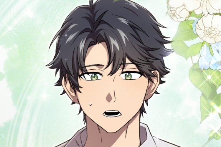 Spoiler du Manhwa Objectif : Pension Chapitre 57 en Français, Une séparation douloureuse !