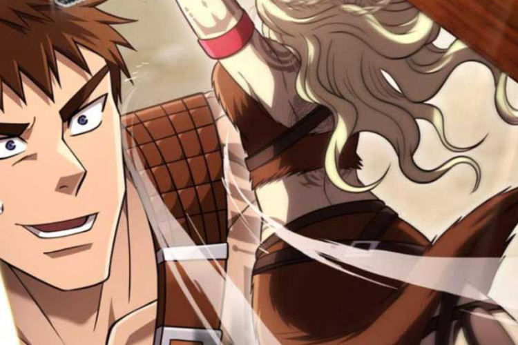 Suite de Manhwa Surviving The Game as a Barbarian Chapitre 106 en Français Gratuit ! Tout le monde est impressionné par sa persévérance