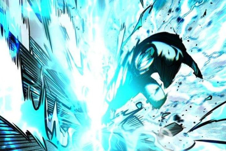 Tautan Baca RAW Eleceed Chapter 402 Bahasa Indonesia, Konflik yang Melibatkan Organisasi Besar Semakin Memanas