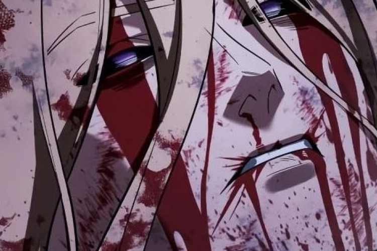 Manhwa The Extra's Academy Survival Guide Chapitre 104 FR Sub et Spoilers RAW, le combat n’est pas encore terminé