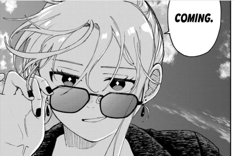 Lisez RAW Manga Kindergarten WARS Chapitre 106 en Français, Des vacances avec une intention cachée