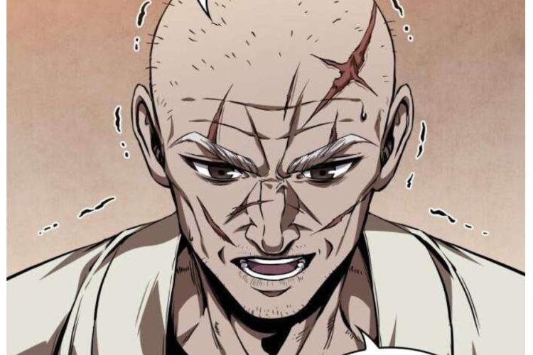 Enlace de Leer Manhwa Nano Machine Chapitre 282 en Français, Une bataille effroyable