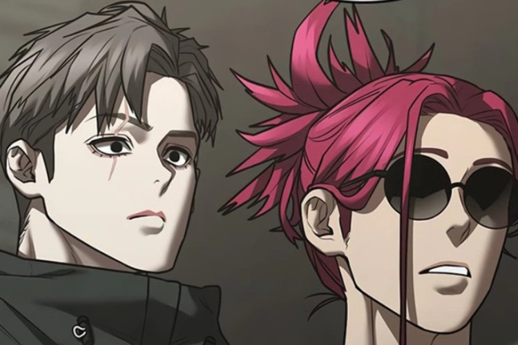 RAW! Review Chapter 221 Manhwa Reality Quest Bahasa Indonesia, Bangkitnya Sang Pahlawan