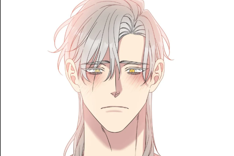 Update! Leia Manhwa BL Smyrna e Capri Season 2 Capítulo 71 PT BR, A felicidade de ser pai