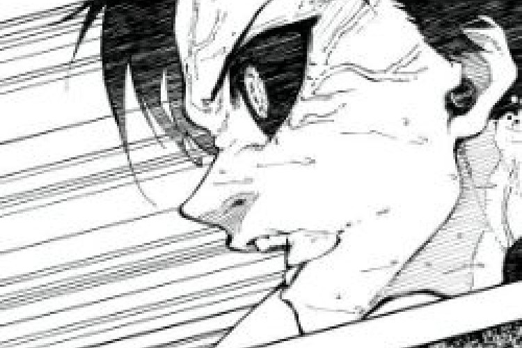 Lien du Manga Blue Lock Chapitre 349 en VF Scan RAW, une opportunité énorme