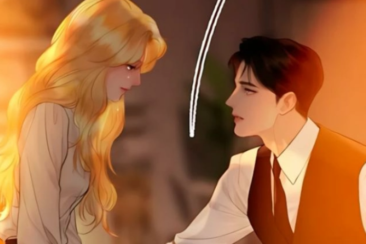 Rasa Sakit Yang Menjalar! Link Baca Manhwa Cry, or Better Yet, Beg Chapter 81 Bahasa Indonesia