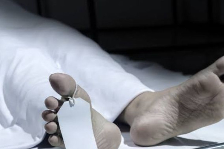 Hasil Autopsi Mayat Terborgol di Bangunan Terbengkalai Kendal: Alami Trauma Kepala Akibat Hantaman Benda Tumpul