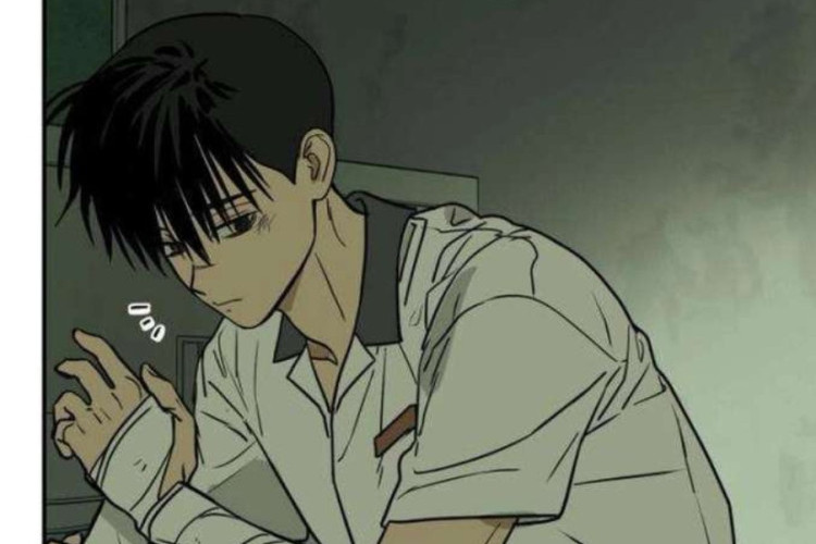 Lire le Manhwa Bunker Days (Daytime in the Bunker) Chapitre 21 en Français, Une action palpitante