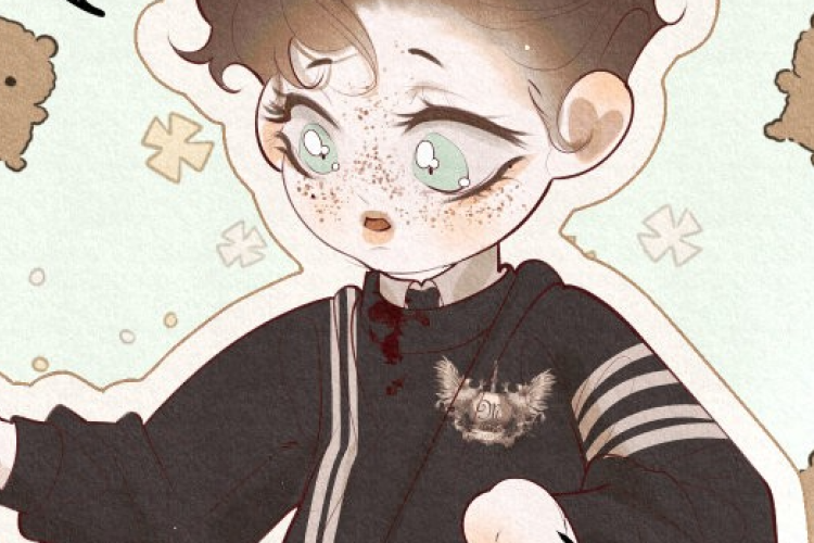 RAW Webtoon Estatura Ideal CapÃtulo 12 en Español Sub, todos parecen nerviosos