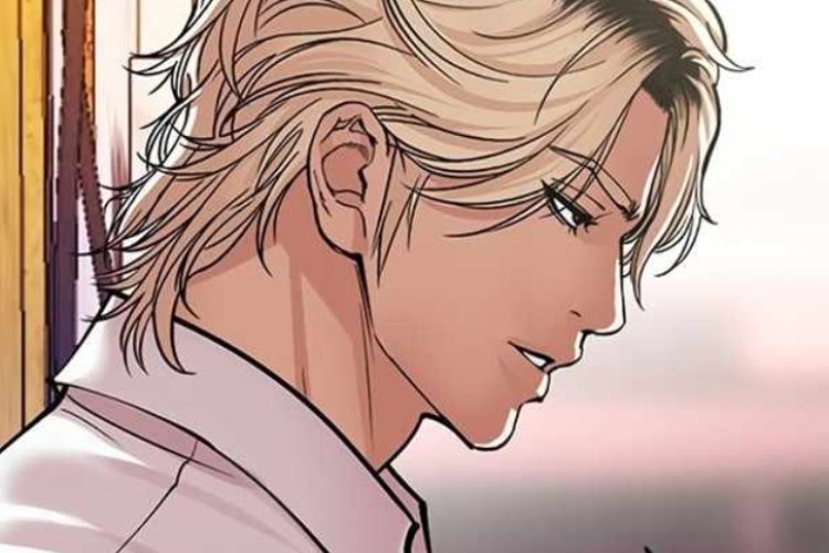 Flashback Lagi! Spoilers dan Update Terbaru Link Baca Manhwa Lookism Chapter 584 RAW Bahasa Indonesia