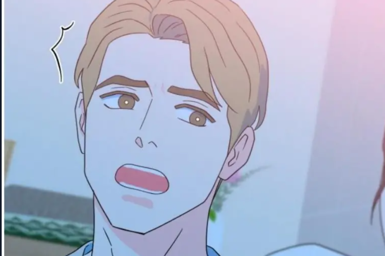 Lien RAW Lire Manhwa Marriage Blues Chapitre 26 en Français, Hana est indécise !