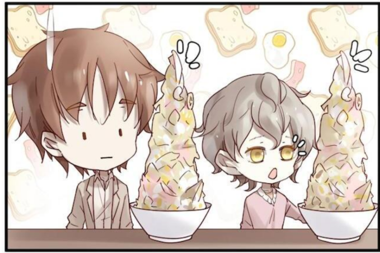 Link Baca Manhua Accidental Love Chapter 72 Indonesia Scan, Manjaya Siyan Kepada Sang Kekasih